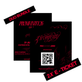 PROMFINITY VOL 2 GA DUO BUNDLE (TIER 3)