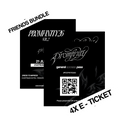 PROMFINITY VOL 2 GA FRIENDS BUNDLE (TIER 3)