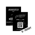 PROMFINITY VOL 2 GA E-TICKET (TIER 3)